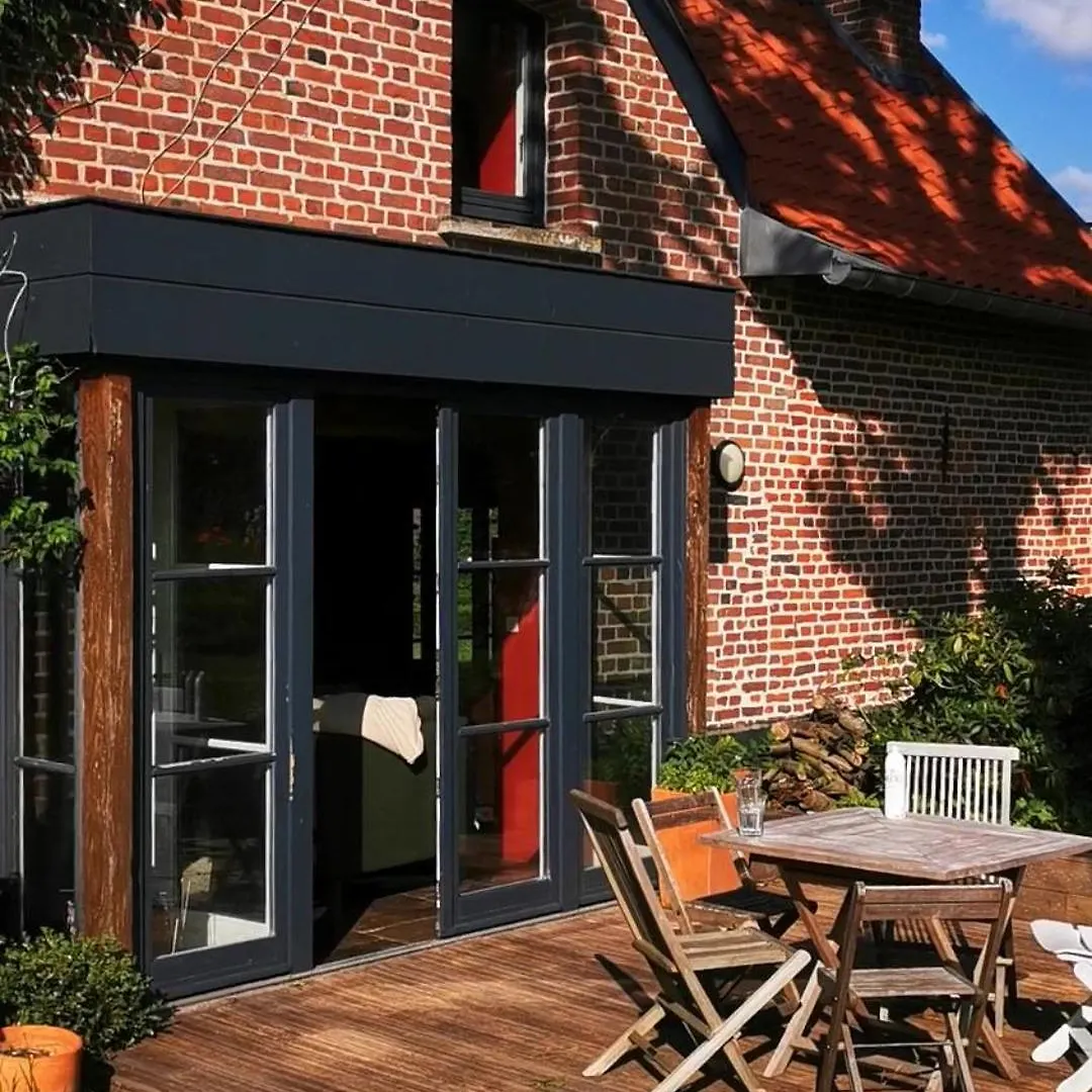 Ferme De Caractere Avec Piscine Et Cheminee Villa Sainghin-en-Melantois