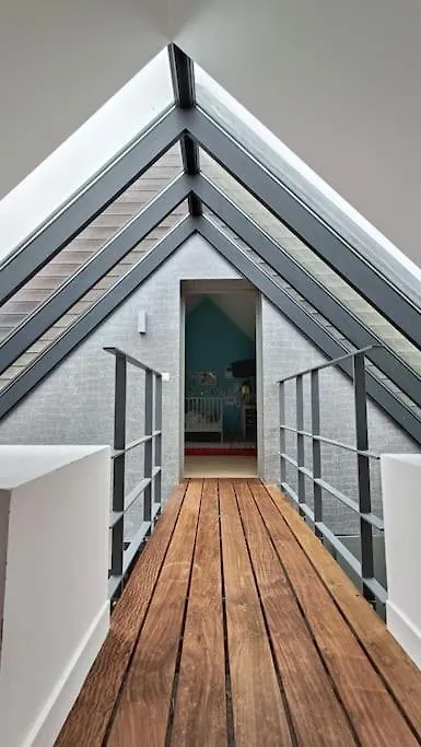 Ferme De Caractere Avec Piscine Et Cheminee Villa Sainghin-en-Melantois