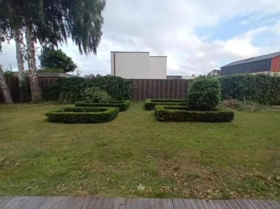 Ferme De Caractere Avec Piscine Et Cheminee Villa Sainghin-en-Melantois