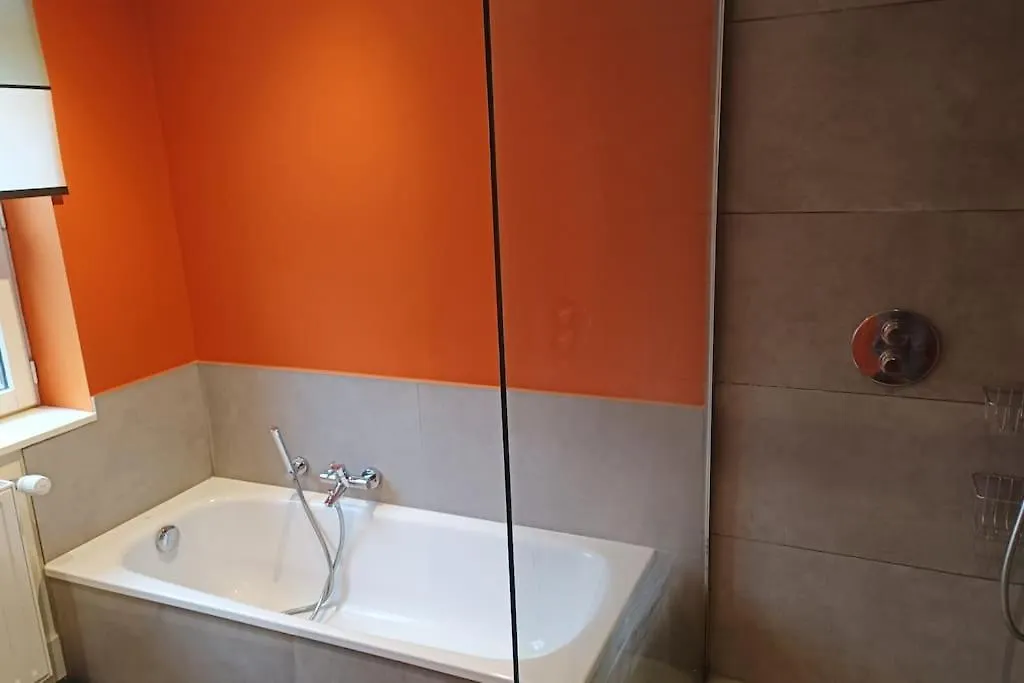 Ferme De Caractere Avec Piscine Et Cheminee Villa Sainghin-en-Melantois