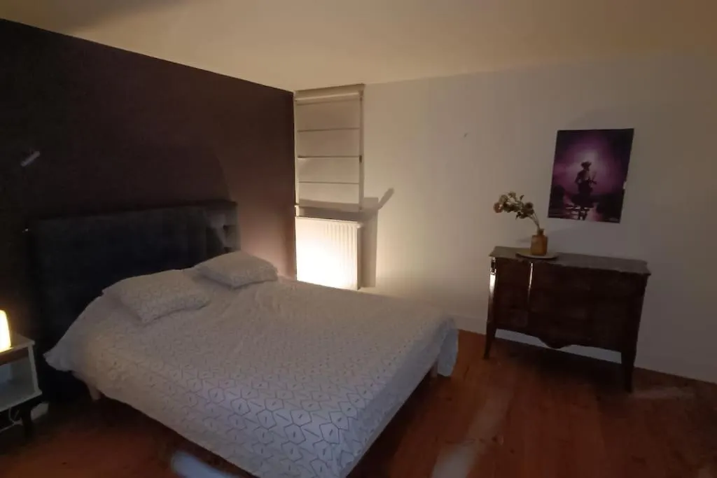 Ferme De Caractere Avec Piscine Et Cheminee Villa Sainghin-en-Melantois 0*,