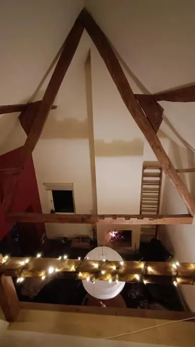 Ferme De Caractere Avec Piscine Et Cheminee Villa Sainghin-en-Melantois