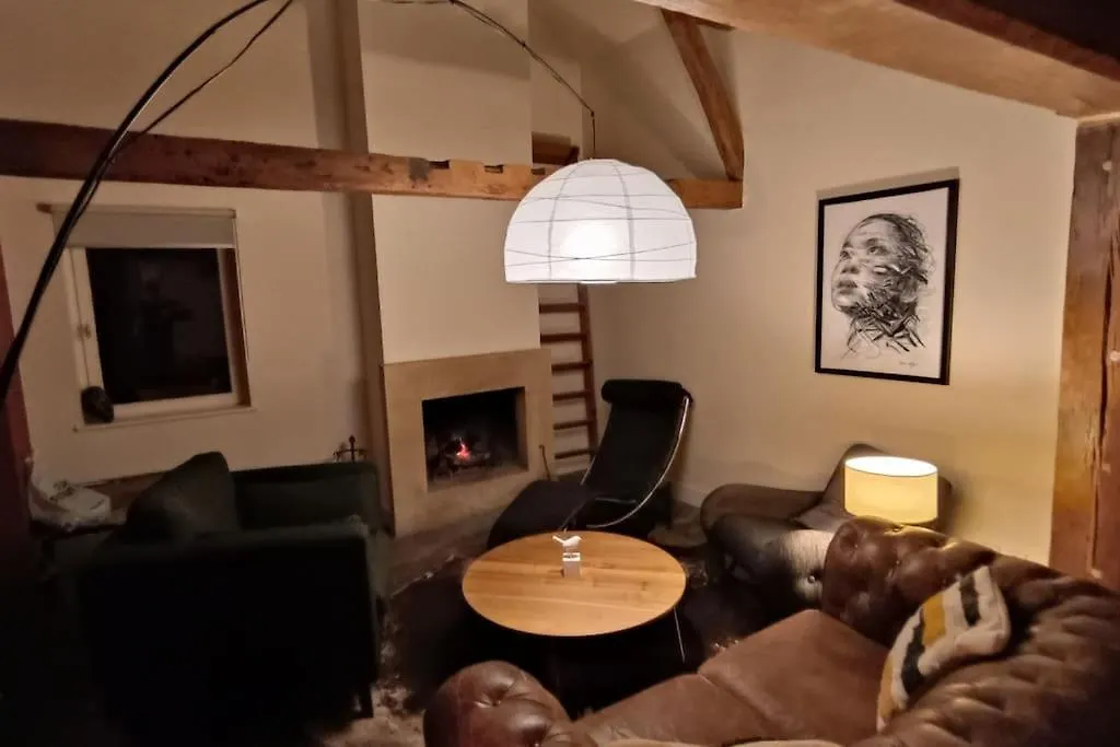 Ferme De Caractere Avec Piscine Et Cheminee Villa Sainghin-en-Melantois