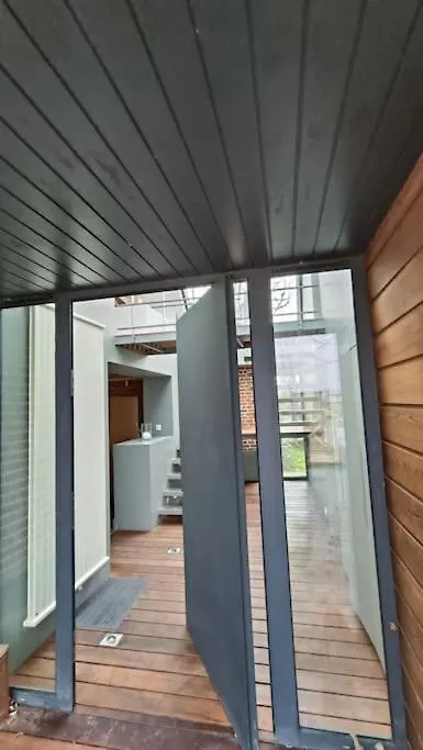 Ferme De Caractere Avec Piscine Et Cheminee Villa Sainghin-en-Melantois 0*,  France
