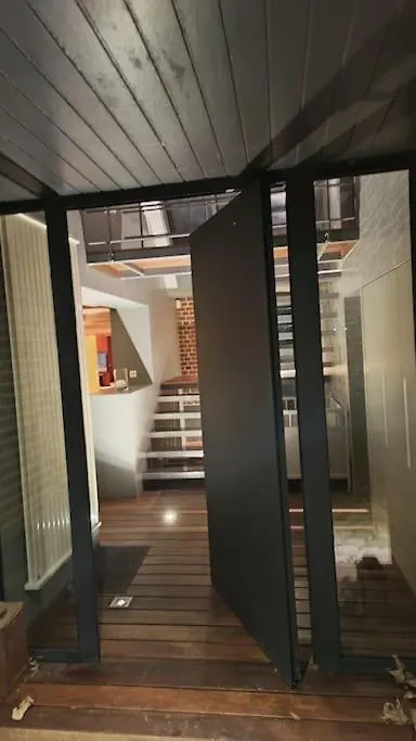 Ferme De Caractere Avec Piscine Et Cheminee Villa Sainghin-en-Melantois 0*,