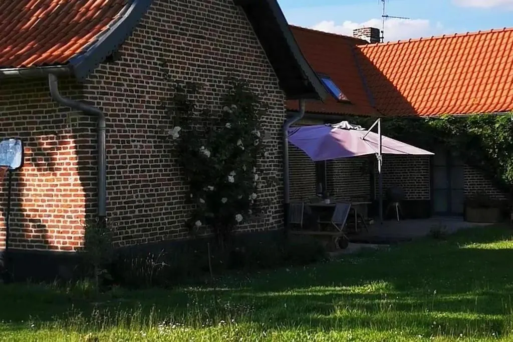 Ferme De Caractere Avec Piscine Et Cheminee Villa Sainghin-en-Melantois