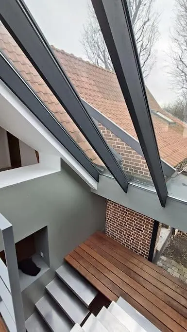 Ferme De Caractere Avec Piscine Et Cheminee Villa Sainghin-en-Melantois