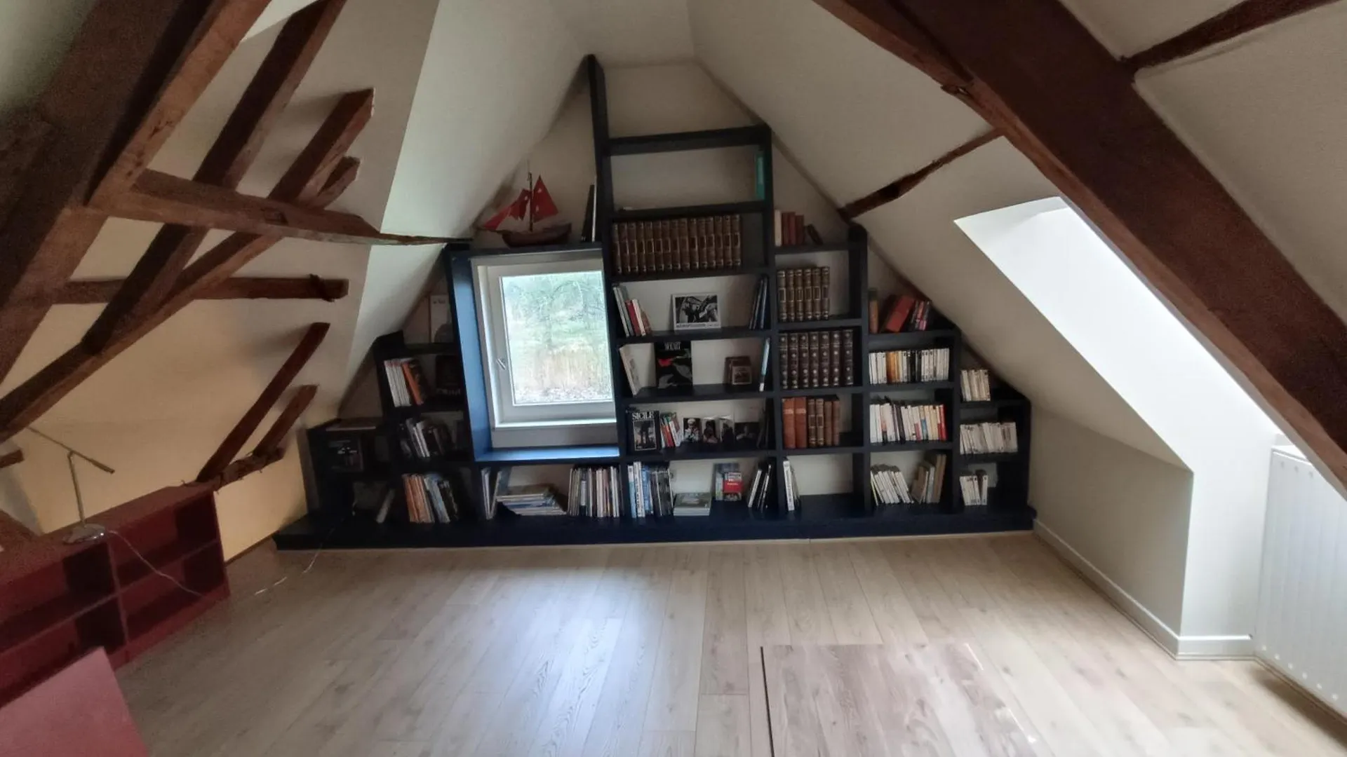 Ferme De Caractere Avec Piscine Et Cheminee Villa Sainghin-en-Melantois France