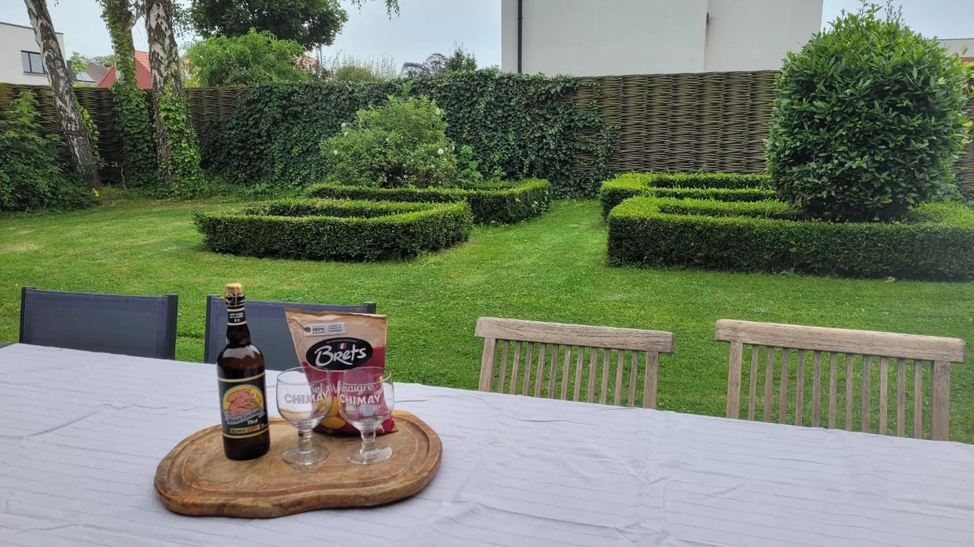 Ferme De Caractere Avec Piscine Et Cheminee Villa Sainghin-en-Melantois